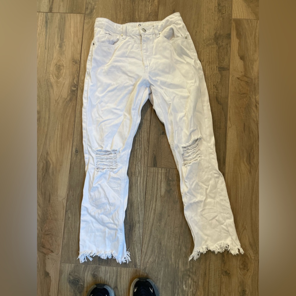 Bundle of 4 pairs of jeans - Picture 12 of 14